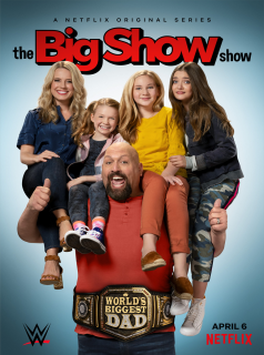 voir serie The Big Show Show en streaming