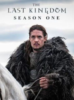 voir The Last Kingdom Saison 1 en streaming 