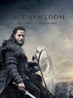 voir The Last Kingdom Saison 2 en streaming 