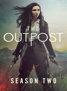 voir The Outpost Saison 2 en streaming 