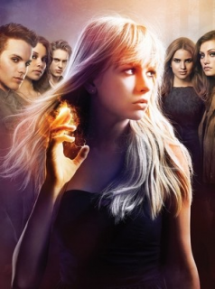 voir serie The Secret Circle en streaming