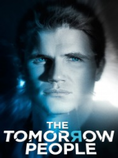 voir serie The Tomorrow People (2013) saison 1