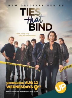 voir serie Ties That Bind en streaming