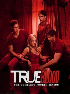 voir serie True Blood saison 4