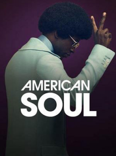 voir serie American Soul en streaming