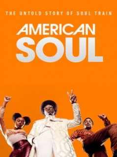 voir serie American Soul saison 1