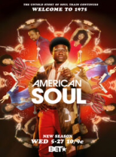 voir serie American Soul saison 2