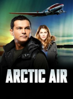 voir Arctic Air Saison 1 en streaming 