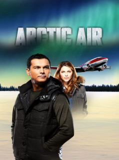 voir Arctic Air Saison 3 en streaming 