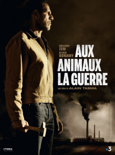 voir Aux Animaux la guerre Saison 1 en streaming 