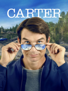 voir serie Carter saison 2