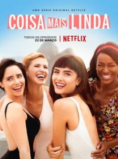 voir Coisa Mais Linda saison 2 épisode 5