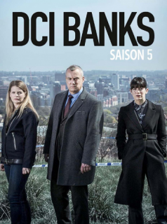 voir serie DCI Banks saison 5