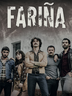 voir serie Fariña saison 1