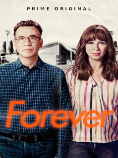 voir serie Forever en streaming