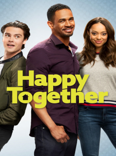 voir Happy Together Saison 1 en streaming 