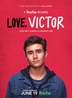 voir serie Love, Victor saison 2
