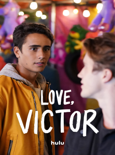 voir serie Love, Victor saison 1