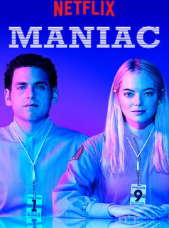 voir serie Maniac saison 1