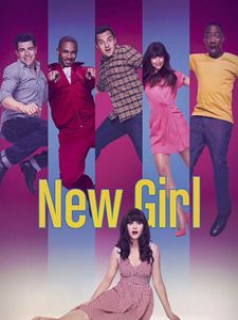 voir New Girl Saison 3 en streaming 