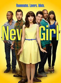 voir New Girl saison 4 épisode 4