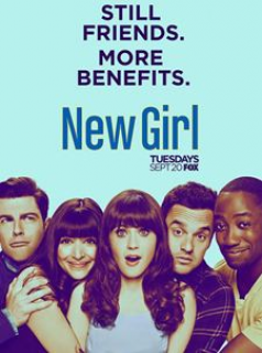 voir serie New Girl saison 6