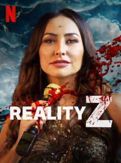 voir serie Reality Z saison 1