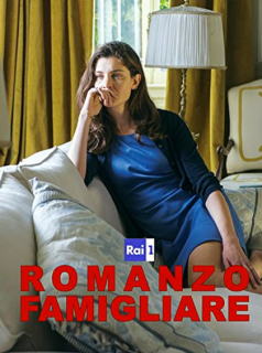 voir serie Romanzo famigliare saison 1