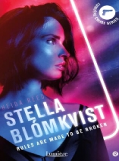 voir serie Stella Blómkvist saison 1