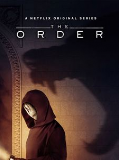 voir serie The Order saison 1
