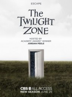 voir serie The Twilight Zone (2019) saison 2