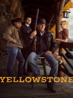 voir serie Yellowstone saison 3