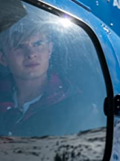 voir serie ALEX RIDER en streaming