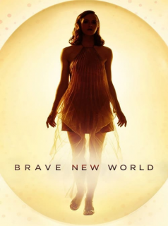 voir serie Brave New World saison 1