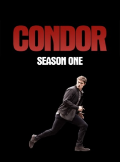 voir serie Condor saison 1