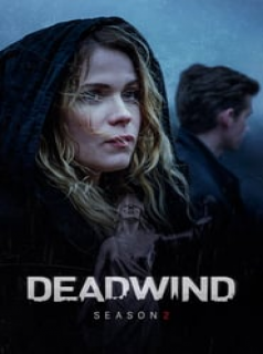 voir serie Deadwind saison 2
