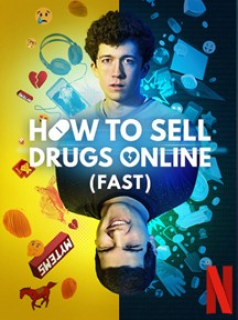 voir serie How To Sell Drugs Online (Fast) en streaming