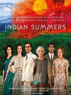 voir Indian Summers Saison 2 en streaming 