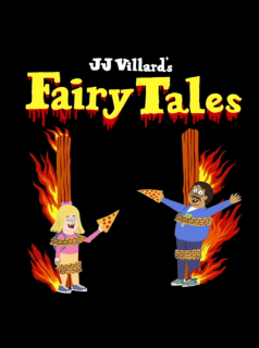 voir serie JJ Villard's Fairy Tales saison 1