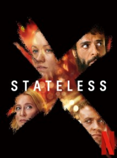 voir serie Stateless en streaming