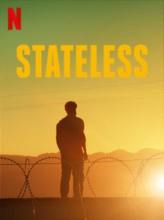 voir serie Stateless saison 1