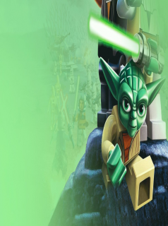 voir Lego Star Wars: Les Chroniques de Yoda Saison 2 en streaming 