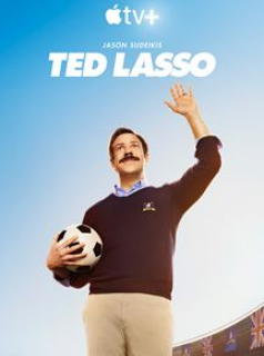 voir serie Ted Lasso en streaming
