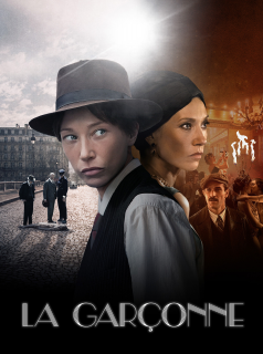 voir La Garçonne saison 1 épisode 1