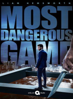 voir serie Most Dangerous Game saison 1