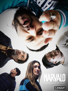voir serie Narvalo saison 1