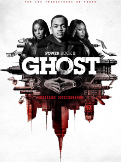 voir serie Power Book II: Ghost en streaming