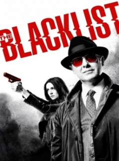 voir serie Blacklist saison 3