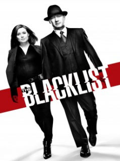 voir serie Blacklist saison 6