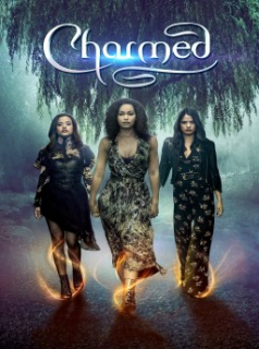 voir serie Charmed (2018) en streaming